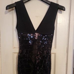 Wow Couture Bandage Dress